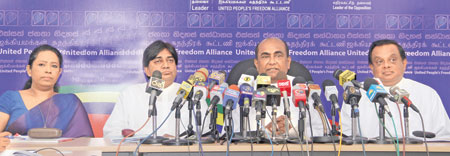 ministers