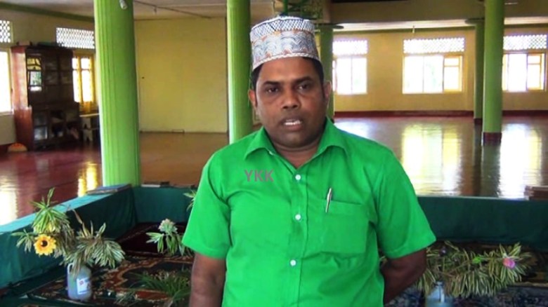 musthafa unp kattankudy