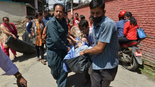 nepal