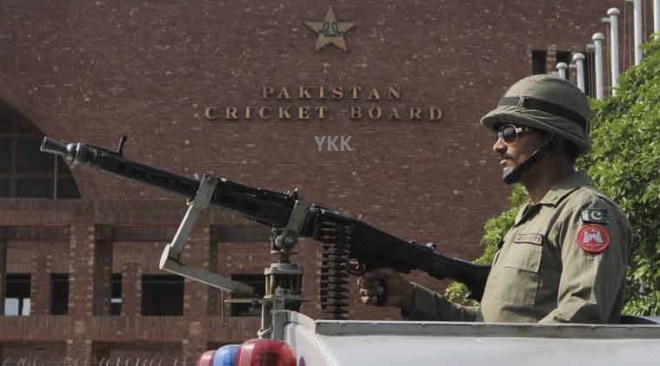 pakistan cricket