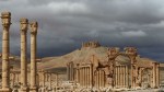palmyra syria
