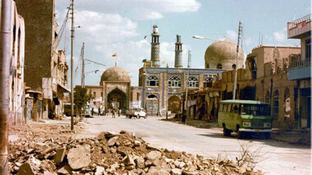 syria