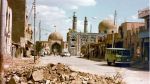 syria