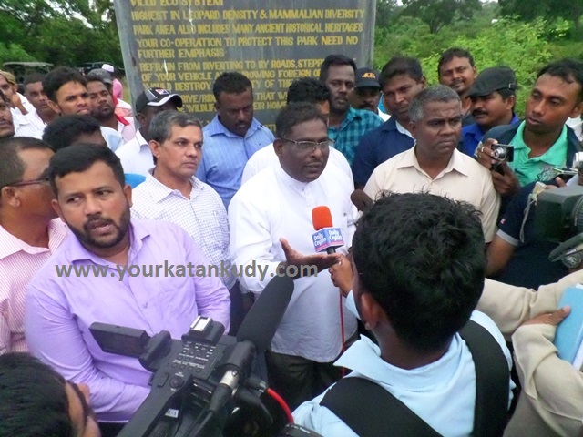 vilpattu rishad