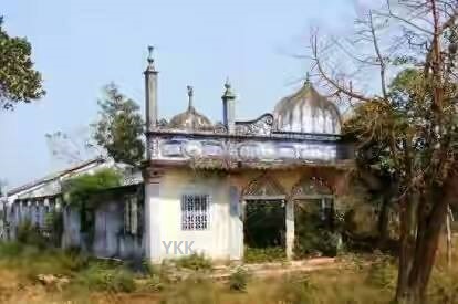 vilpattu