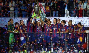 barcelona