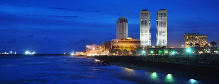 colombo