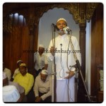 Eravur mosque hizbullah