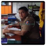 Welegedara police kky