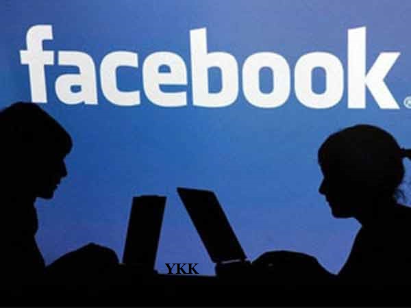 isis facebook