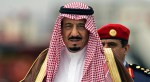 king salman saudi