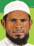 lafir Hajiyar