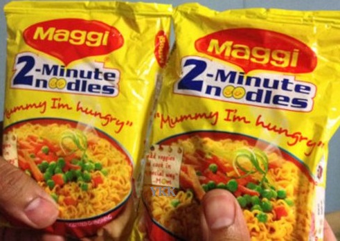 maggi noodles