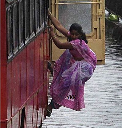 mumbai flood