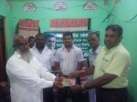 musthafa unp