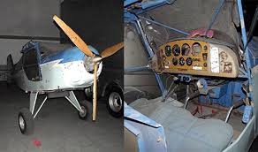 yositha plane