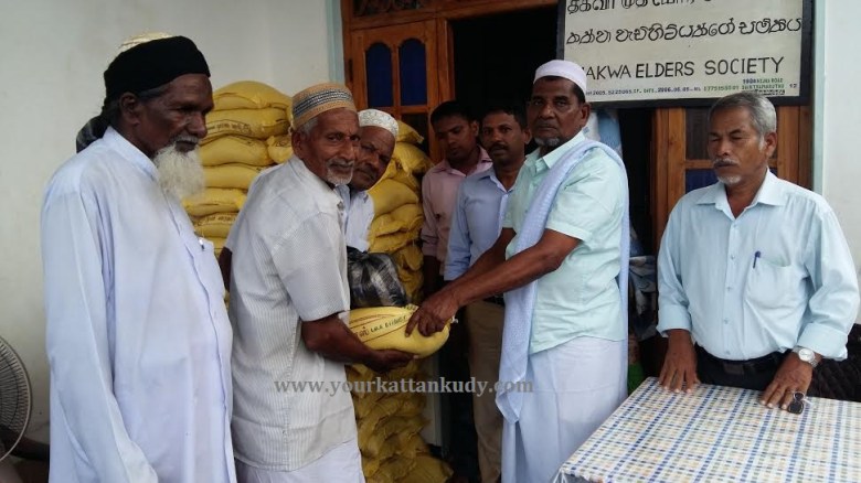 sainthamaruthu donation