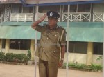 samsudeen police