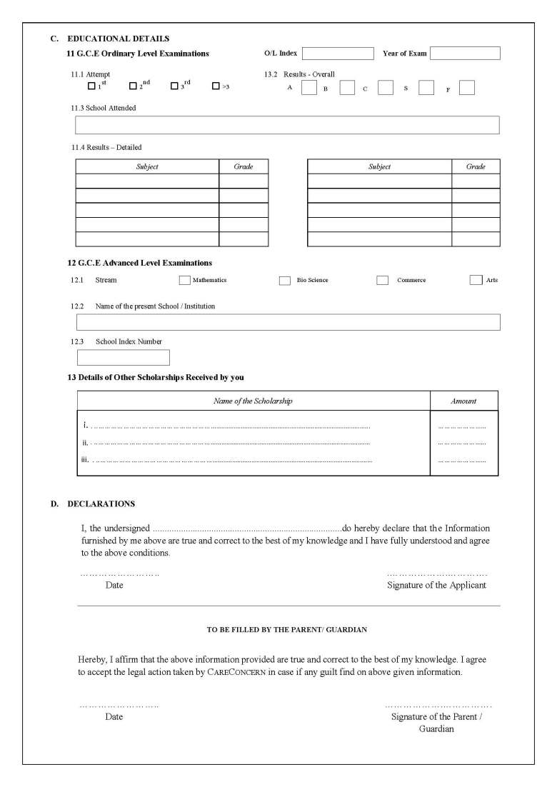 Scholarship Application Form 2015_2016_Page_2