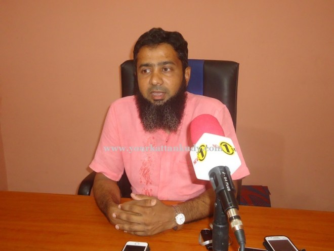 shibly farook