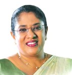 thalatha athukorala