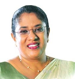 thalatha athukorala