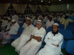 zakat meeting