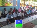 iftar trinco