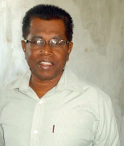 த. வசந்தராஜா