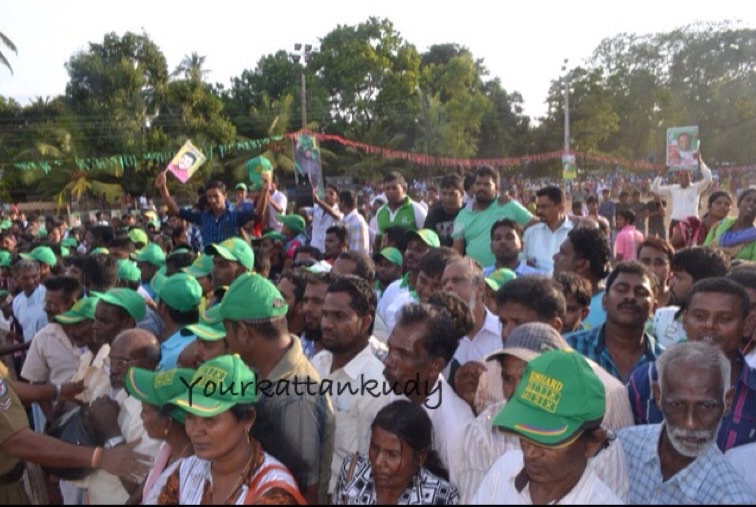 Unp vavuniya