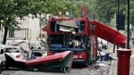 London bus
