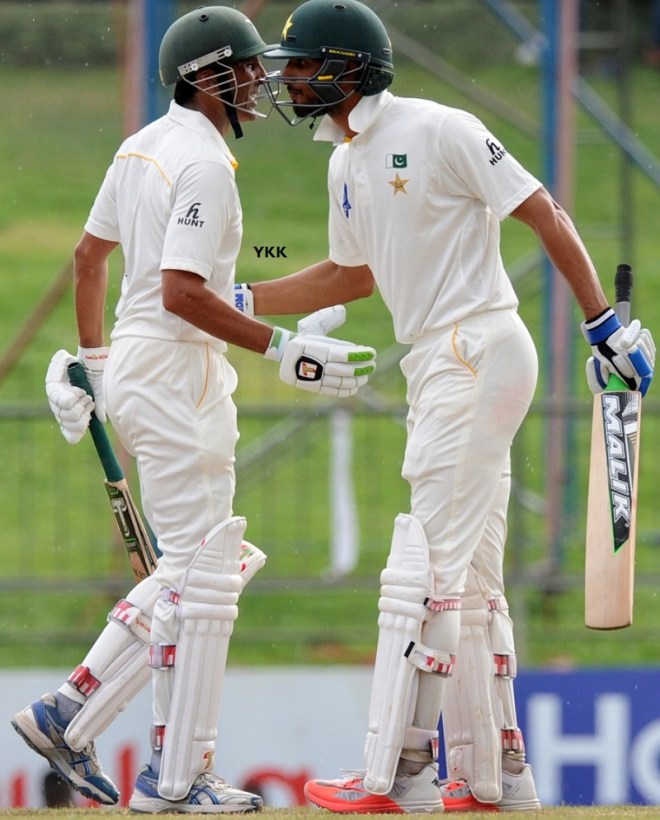 pakistan