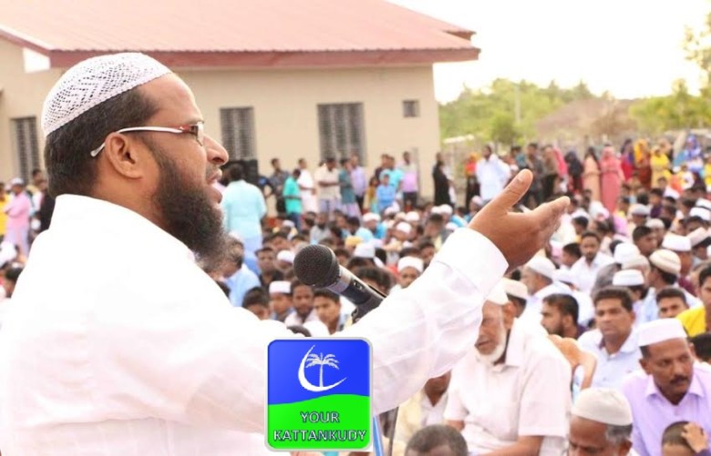 peer mohamed kalkudah