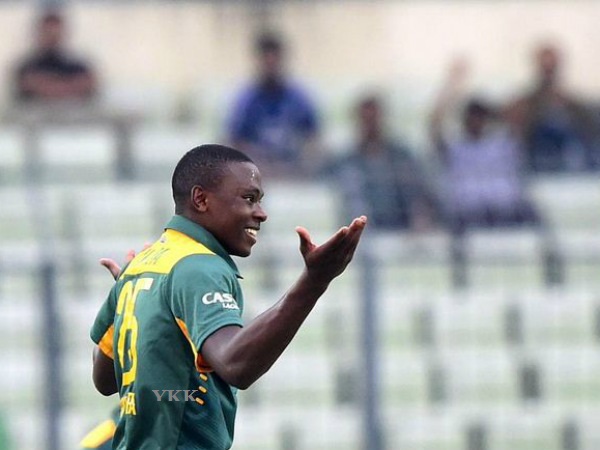rabada south africa