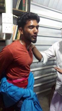 hizbullah violence ntj