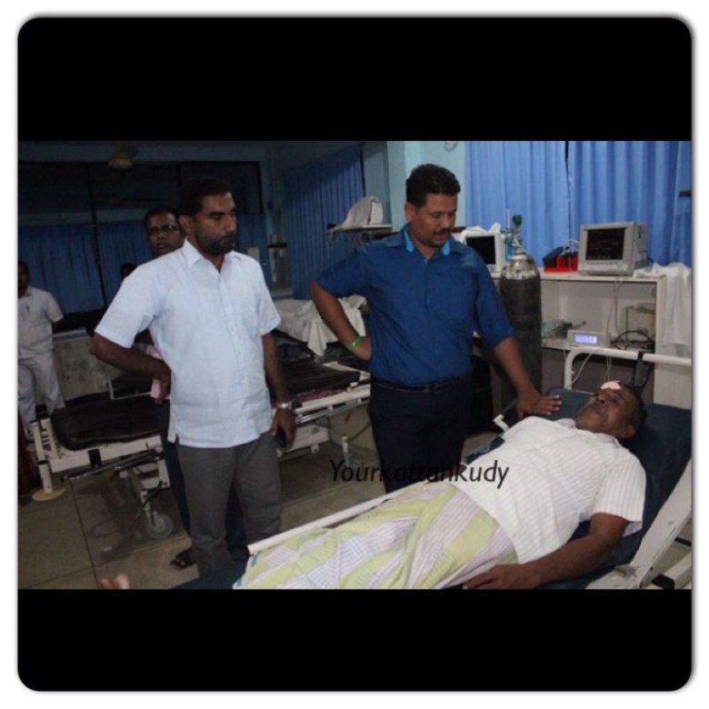 Valaichenai election