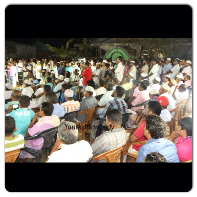 Valaichenai election