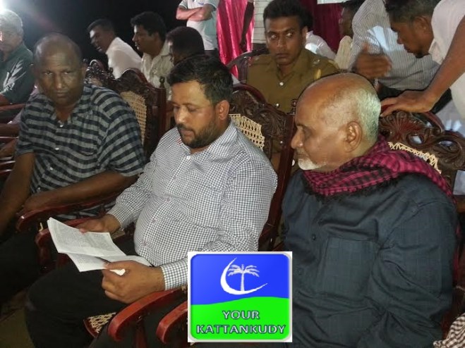 rishad segu issadeen