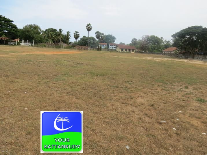 carmel fathima ground