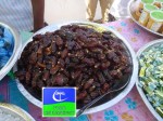dates sweets