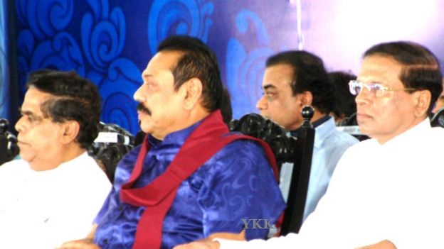 mahinda maithiri nimal