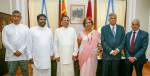 ministers