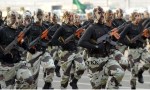 saudi army