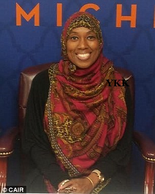 sharee atlanta air hostess