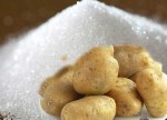 sugar- potato