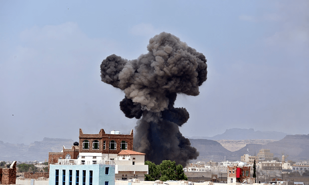 yemen