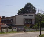 batticaloa library
