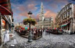 Brussels belgium