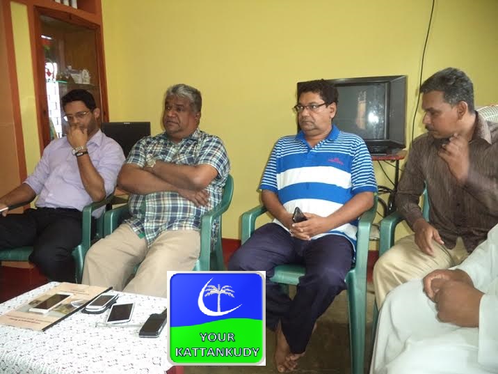 jabir faizal, cassim