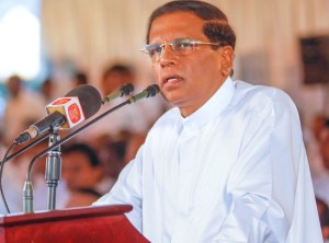 maithiri